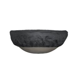 FIREPIT & BOWL CANVAS 36" ROUND COVER The Outdoor Plus