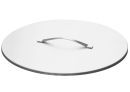 Curonian 25 inch Lid/Cover Constructed With Stainless Steel