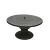 Wood Burning Fire Pit 30" Round Dagan Products DG-FP-1008