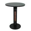 Electric Infrared Short Heater Table From Infralia Heater Products