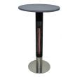 Tall Electric Infrared Heater Table From Infralia Heater Products