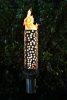 HONEYCOMB FIRE TORCH The Outdoor Plus