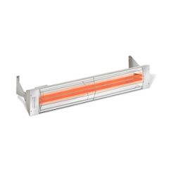 Infratech WD3024SS Dual Element 3000 W Electric Patio Heater