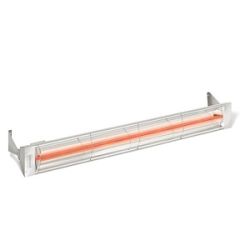 Infratech W Series Single Element 1500 to 4000 W Patio Heater