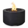 Florence Gas Fire Pit 42,46,54 and 72 In. from The Outdoor Plus