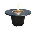 Fire Table 48 inch Round "Cosmopolitan" - American Fyre Design