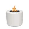 Fire Pits the "Beverly" Collection Powder Coat - The Outdoor Plus