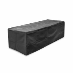 Rectangle Canvas Covers Fire Pits and Bowls The Outdoor Plus (TOP Rectangle Canvas Covers: 48 x 24 inches)