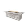 "Laguna "Fire Table by The Outdoor Plus Defines Your Backyard