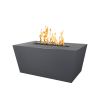 Fire Table the "Mesa" Collection Powder Coat - The Outdoor Plus