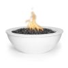 Powder Coated Sedona Fire Bowl 27 inch from The Outdoor Plus