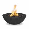 SEDONA 27"  POWDER COATED FIRE BOWL The Outdoor Plus