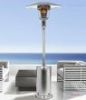 Real Flame 96" Gas Free Standing Patio Heater - from RADTEC
