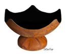 "Stellar" Artisan Fire Bowl (Made In USA)Ohio Flame 30, 37, 41 (Stellar Size: 30 inches)