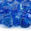 American Fire Glass Twilight Luster Beads 10 Pound Bag
