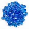 American Fire Glass Twilight Luster Beads 10 Pound Bag