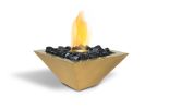 Anywhere Fireplace Empire Tabletop Indoor / Outdoor Fireplace