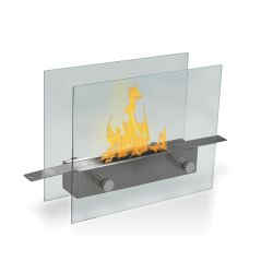 Anywhere Fireplace Metropolitan Tabletop Bio-Ethanol Fireplace