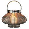 Anywhere Fireplace Venus Gel Fireplace/Lantern - 2 in1 Design