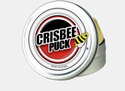 Arteflame Crisbee Griddle Seasoning Puck for Non Stick Griddle