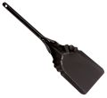 Dagan DG-1500 Coal and Ash Shovel, Black