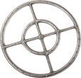 FR-34-24S Fire Ring, No.304 Stainless Steel DAGAN