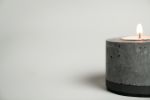Flikrfire Mini Personal Tea Lights Fireplace Pack of Three 1062
