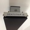 Heatstrip "Cafe" 2400 Watt 208 Volt Electric Radiant Patio Heater