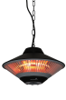 Mars Electric Infrared Parasol Heater by Infralia Heater Products