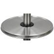 RADTEC Real Flame Stainless Steel Table Attachment Option