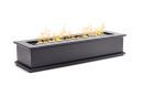 Loom X Tabletop Propane Gas Fire Pit From Ukiah Products