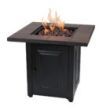 "Vanderbilt" LP Gas Outdoor Fire Pit Table by Endless Summers