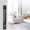 Vermont Vertical Infrared Heater From Infralia Heating Products