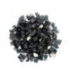 Fire Glass Nugget Reflective Black 30 and 60 Pounds ARCHPOT