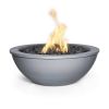 Powder Coated Sedona Fire Bowl 27 inch from The Outdoor Plus