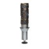 Fire by Design "Plumeria" Automated Gas Tiki Torch with Options