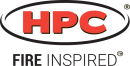 Hammered Copper Phoenix Trough Fire Bowl- HPC Fire Inspired